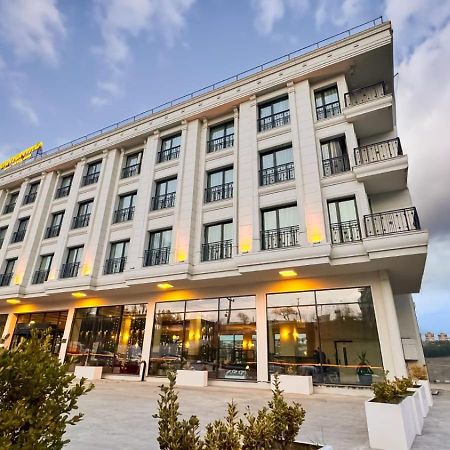 坎永瓦迪酒店 Karabuk  外观 照片