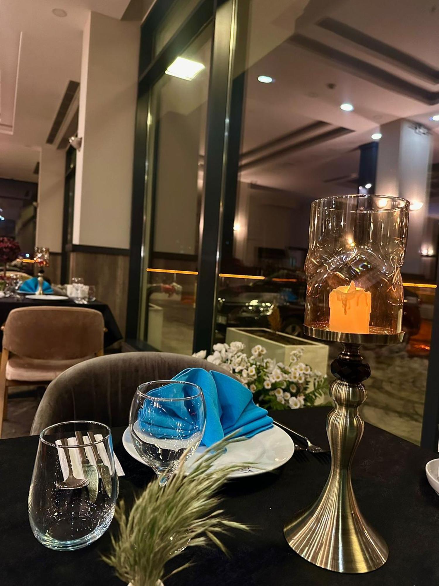 坎永瓦迪酒店 Karabuk  外观 照片
